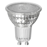 Performance LED Spot Reflektor GU10 PAR16 4.5W 350 Lumen 2700K 36D dimmbar ersetzt 50W