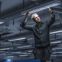 Philips CorePro LEDtube 1200mm 15.5W 6500K T8 G13 Cool Daylight 1800 lumens frosted glass non dimmable