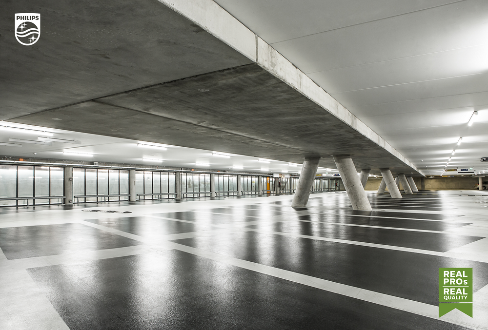 Philips CorePro LEDtube 1500mm T8 HO 24W 4000K G13 Mattiert 2700 Lumen 240° Kaltweiß CE RoHS