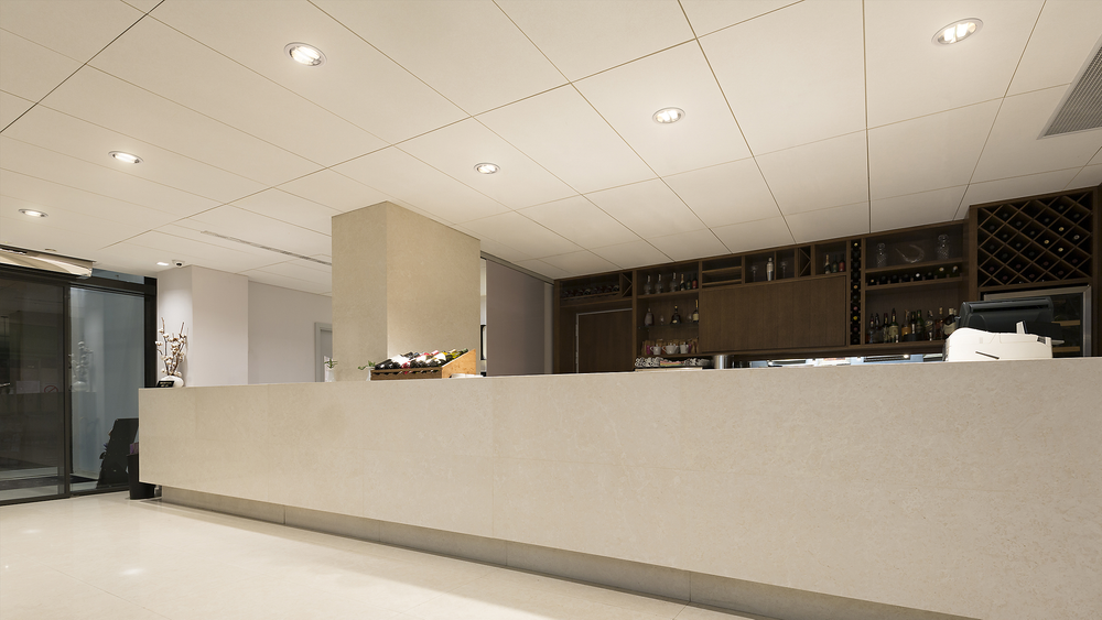 Philips CorePro LED PLL 16.5W 4000K 2100 Lumen 2G11 Kaltweiße Röhre EM/Netz kompatibel