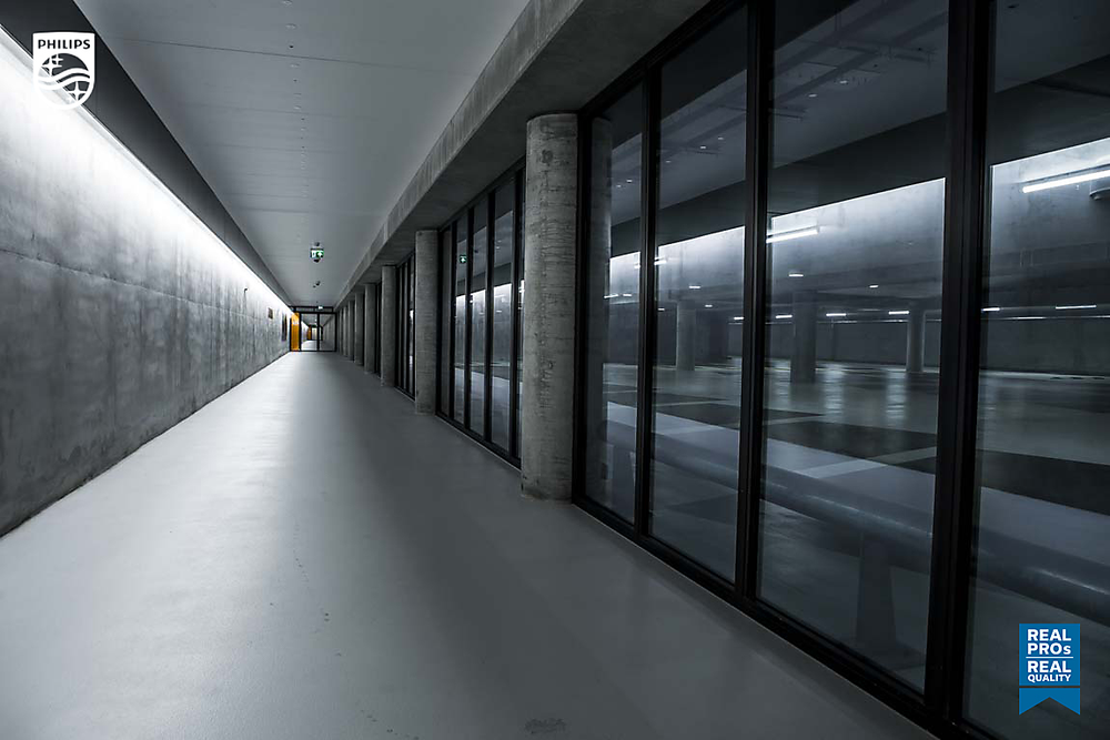 Philips MAS LEDtube HF T8 1500mm 24W 6500K 3700 lumens Frosted G13 Cool Daylight CE RoHS