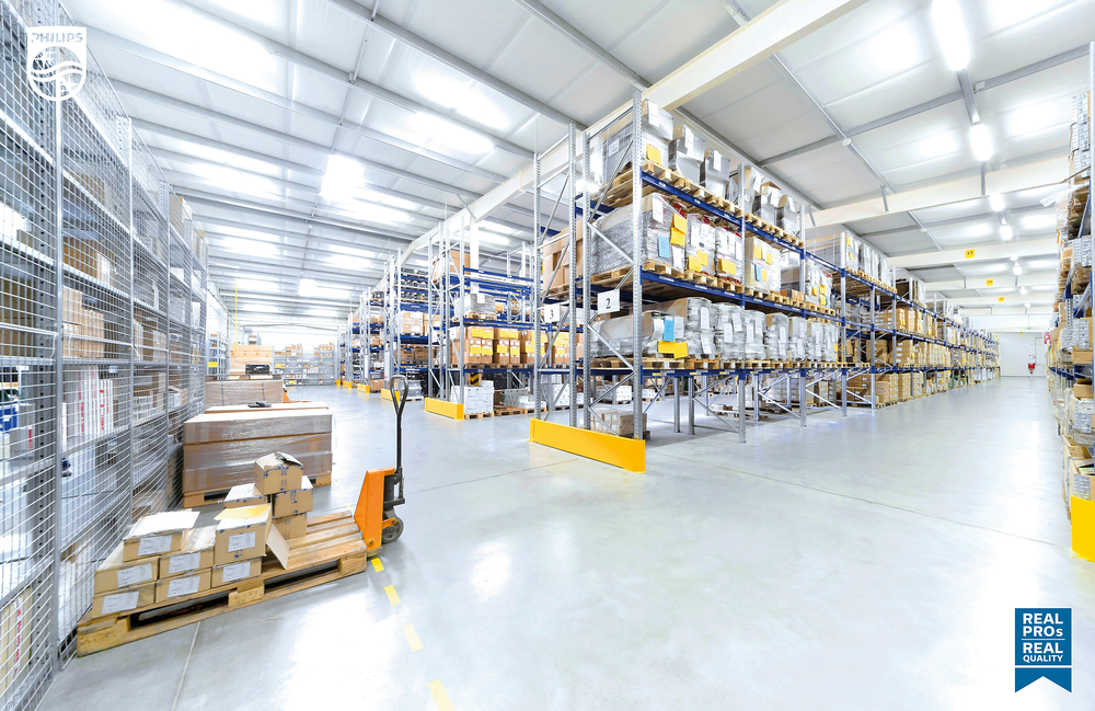 Philips MAS LEDtube 1200mm T8 14.7W 6500K G13 Mattiert 2500 Lumen 80CRI 160° Abstrahlwinkel nicht dimmbar