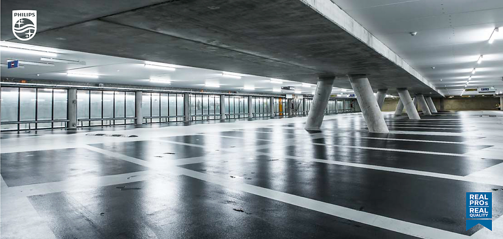 Philips MAS LEDtube 1200mm T8 12.5W 3000K 2000 lumens G13 Frosted 220-240V CRI 80 160° CE RoHS