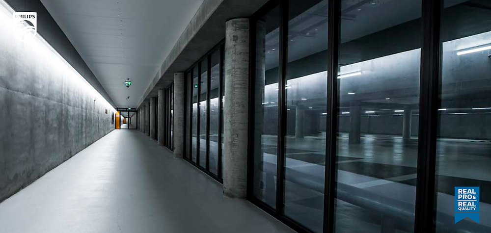 Philips MAS LEDtube T8 1200mm 12.5W 4000K G13 Kaltweiß 2100 Lumen Matt CE RoHS