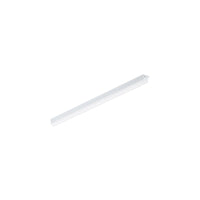 Philips BN021C LED batten light 10W 4000K 1050 lumens 220-240V IP20 White 586mm