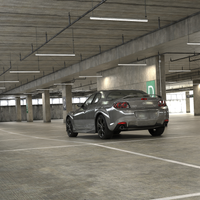 Philips BN021C LED batten light 10W 4000K 1050 lumens 220-240V IP20 White 586mm