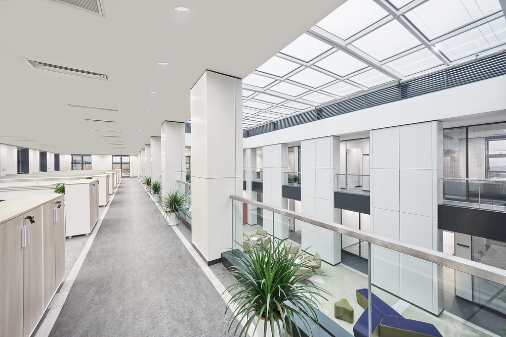 Philips CoreLine Downlight Gen 5 LED 9.8W 1200 Lumen 4000K UGR19 220-240V D150mm IP20 Weiß