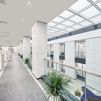 Philips CoreLine Downlight Gen5 DN142B 20W 3000K 2250 Lumen DALI dimmbar UGR19 IP20 Weiß