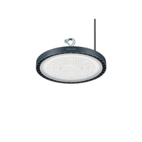 Philips CoreLine Highbay Gen5 LED Highbay Light 126W 20000 lumens 4000K IP65 IK08 Gray Narrow Beam