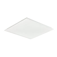 Philips CoreLine Panel RC132V G6 LED 26W 3000K 3400 lumens 595x595mm UGR22 IP20 White