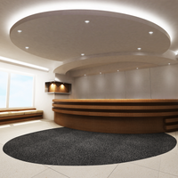 Philips CoreLine Einbaustrahler gen2 LED 12W 1300 Lumen 3000K IP20/IP65 Phasenanschnitt dimmbar Aluminium