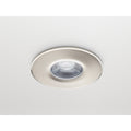 Philips CoreLine Einbaustrahler gen2 LED 12W 1300 Lumen 3000K IP20/IP65 Phasenanschnitt dimmbar Aluminium