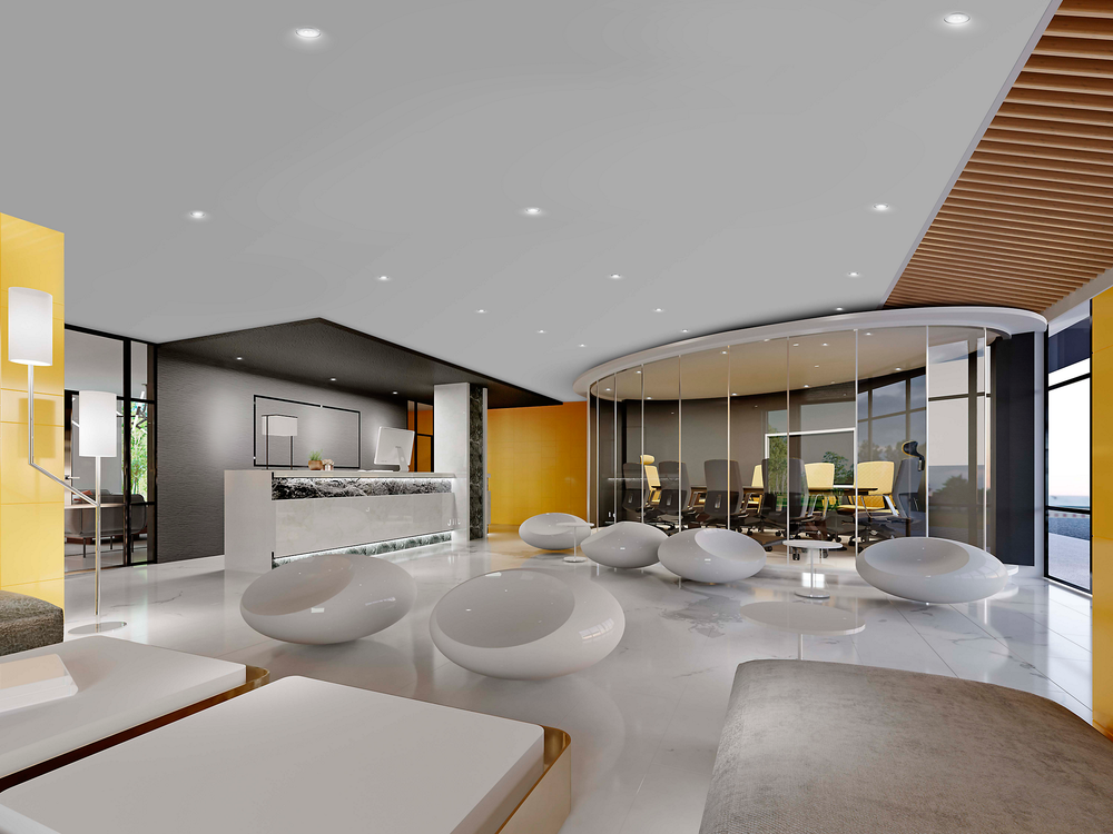 Philips CoreLine Einbaustrahler gen2 LED 12W 1300 Lumen 3000K IP20/IP65 Phasenanschnitt dimmbar Aluminium