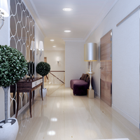 Philips CoreLine SlimDownlight DN145B LED 21W 3000K 4000K 2100 Lumen Weiß IP20/44 Ø215mm