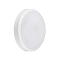 Philips CoreLine WL140V LED wall light 13W 1200 lumens 3000K IP65 IK10 White with motion sensor