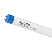 Philips CorePro LEDtube T8 1200mm 17.7W 4000K G13 Cool White 2400 lumens Matte Glass CE RoHS