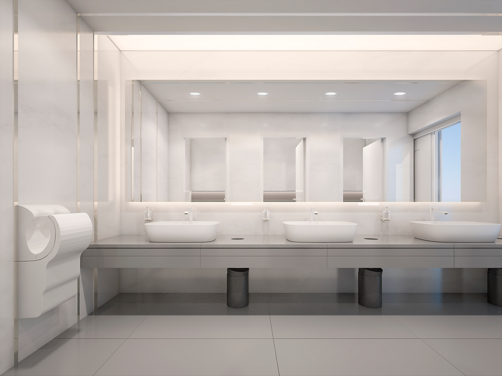 Philips DN145B LED recessed downlight, 11W, 1100 lumens, 3000K 4000K, IP20/44, White, 220-240V, CRI 80