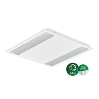 Philips LED Panel CoreLine RC136B 31W 4300 lumens 4000K 60x60cm UGR<19 DALI dimmable