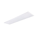 Philips LED-Panelleuchte 28W 3400 Lumen 4000K 230V UGR19 IP20 Weiß 1195x295mm Stahlgehäuse