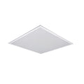 Philips LED panel light 595x595mm 28W 3400 lumens 4000K neutral white IP20 UGR23 White housing