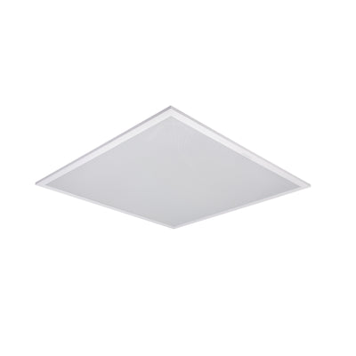 Philips LED Panelleuchte 595x595mm 28W 3400 Lumen 4000K Neutralweiß IP20 UGR23 Weißes Gehäuse