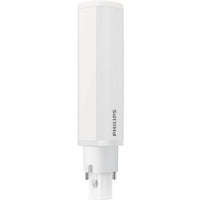Philips LED PLC 6.9W 4000K cool white G24d-2