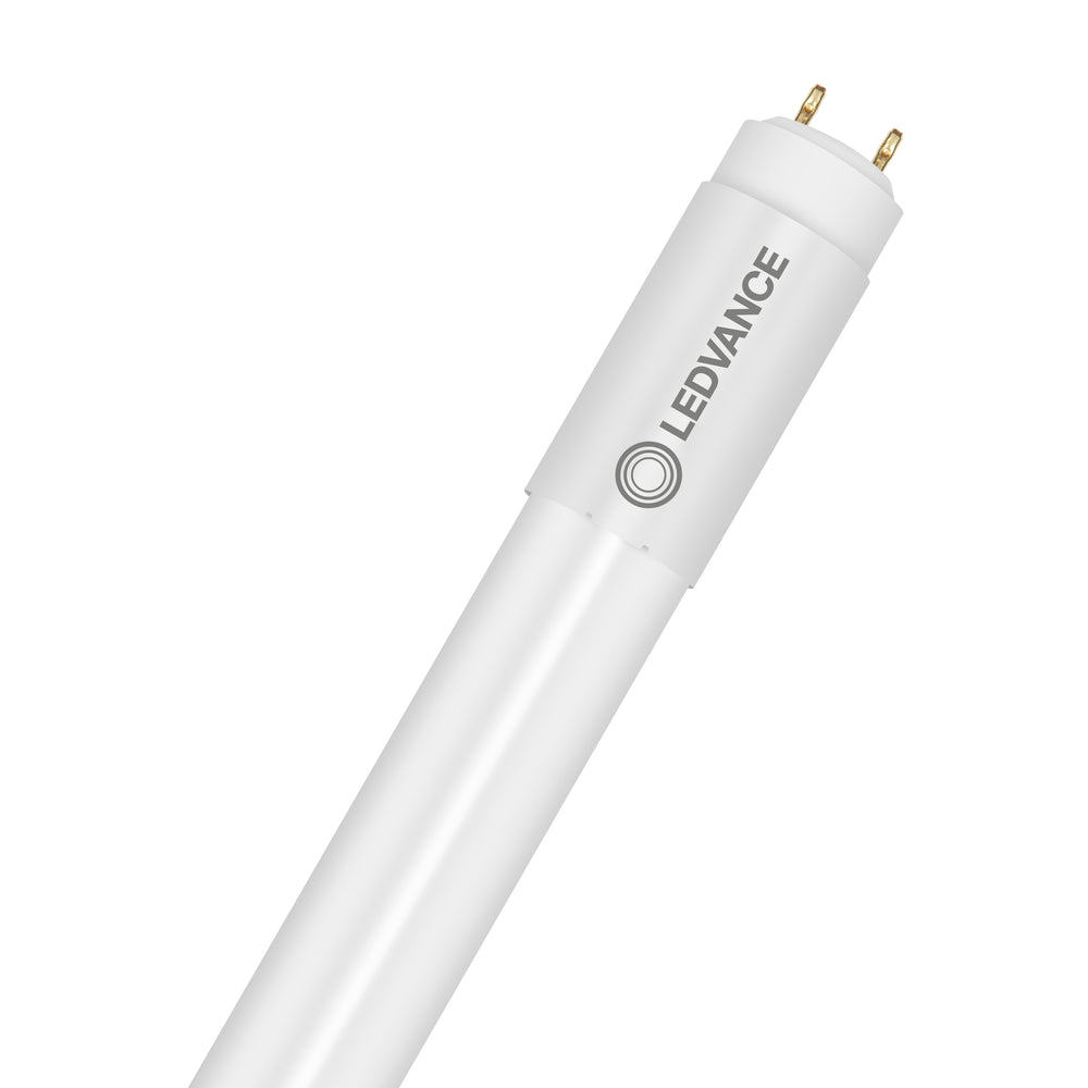 Philips LED Tube T8 60cm 8W 4000K 900 lumens Cool White replaces 18W HF