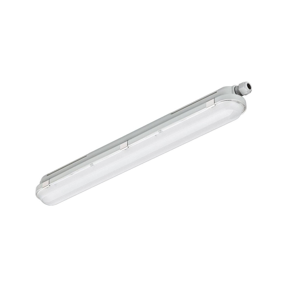 Philips LED waterproof mounting batten 25W 4000lm 4000K 60cm cool white replaces 2x18W