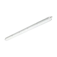Philips LED wasserdichte Feuchtraumleuchte 75W 12000 Lumen 4000K 150cm ersetzt 2x58W