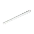 Philips LED wasserdichte Feuchtraumleuchte 75W 12000 Lumen 4000K 150cm ersetzt 2x58W