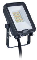 Philips Ledinaire All-in floodlight LED 10W 3000K 4000K 6500K 1200 lumens IP65 IK07 Gray outdoor lighting