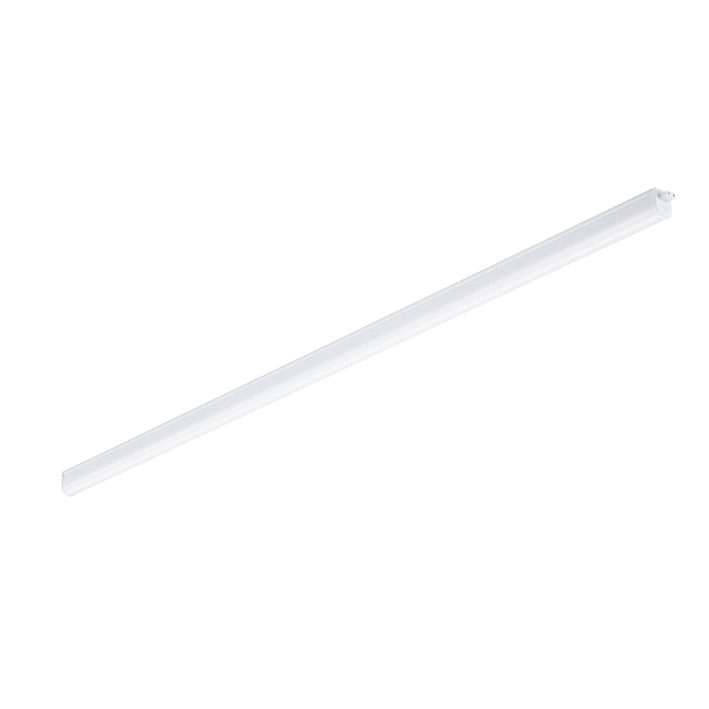 Philips Ledinaire Batten BN021C LED 20W 3000K 1900 Lumen 1186mm Weiß IP20 nicht dimmbar