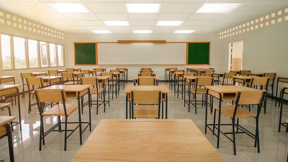 Philips Ledinaire RC065B G5 LED Panel 28W 3000K/3500K/4000K 3400-3600 Lumen 1195x295mm UGR19 Weiß IP20