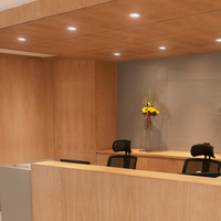 Philips Ledinaire Einbauspot LED 6W 2700K 3000K 4000K dimmbar 550 Lumen 40° Weiß IP65