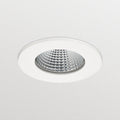 Philips Ledinaire Einbau-Spot LED 6W 3000K 500 Lumen 36° Weiß IP20 phasenabschnitt dimmbar