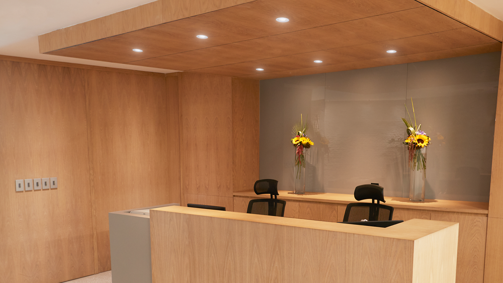 Philips Ledinaire Einbau-Spot LED 6W 4000K 550 Lumen 220-240V Phasenanschnitt dimmbar 36° Weiß IP20