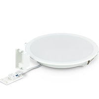 Philips LED-Einbauspot DN065B Metall Weiß 12W 175mm 3000K - IP20