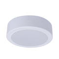 Philips Ledinaire SlimDownlight surface-mounted LED 12W 3000K 1200 lumens 220-240V White IP20 Ø175mm