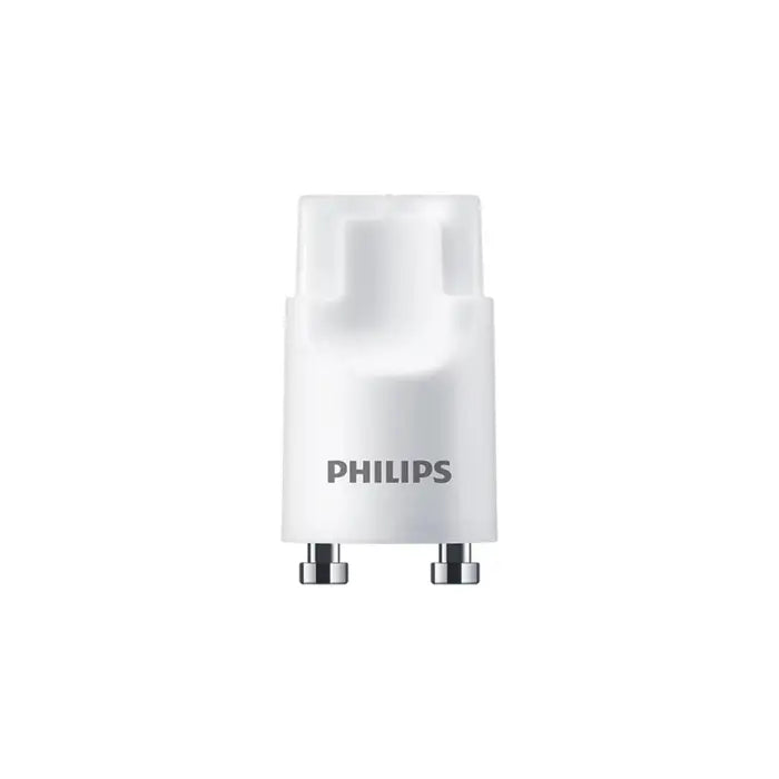 Philips MASTER LEDtube Starter EMP GenIII, 100-277V, CE, RoHS, zuverlässiger LED-Starter für T8-Röhren