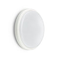 Philips WL070V LED wall light IP65 IK08 11W-17W 1100-1700 lumens 3000K-4000K White 285mm