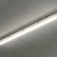 Philips WT120C G2 LED waterproof light, 45W 4000K 6000 lumens, 1515mm, IP65 IK08 DALI dimmable