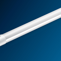 Philips MAS LEDtube HF T8 1500mm 24W 4000K Kaltweiß G13 Matt 3700 Lumen CRI 80 CE RoHS