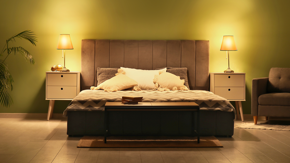 Philips LED-Kerzenlampe E14 B35 warmweiß 2700K mit 470 Lumen Leistung