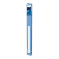 Philips CorePro LED PLL 8W 830 4P energy-efficient lighting solution for you