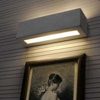 sollux lighting plafondspot mono 3 black LED, 50W, 104mm length, IP20, 220-240V