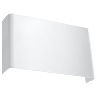 Sollux Lighting wandlamp COPERTURA LED 220-240V 50W CRI 80 IP20