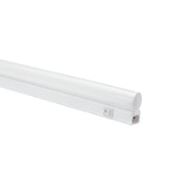Spectrum cabinet lighting 14W 120mm cool white LED 6000K 230V 120° IP20 surface mount lumen 1680