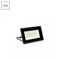 Spectrum NOCTIS LUX 3 LED Floodlight 20W 3000K 1950 lumens 230V IP65 IK07 Black Outdoor Lighting