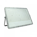 Spectrum NOCTIS MAX LED Floodlight 150W 230V 13600 lumens 4000K 85° IP65 Aluminium Grey Outdoor Lighting