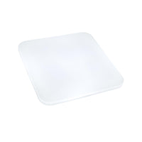 Spectrum NYMPHEA 2 LED ceiling light 36W 6000K 230V IP20 IK10 White 2600 lumens 430mm